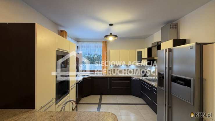 Sieciowa Agencja Nieruchomości Grupa Renoma, Dom  na sprzedaż, Gdynia, Chwarzno-Wiczlino, ul. 