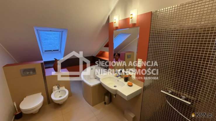 Sieciowa Agencja Nieruchomości Grupa Renoma, Dom  na sprzedaż, Gdynia, Chwarzno-Wiczlino, ul. 