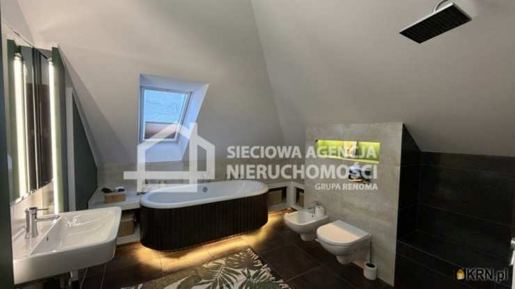 Gdynia, Chwarzno-Wiczlino, ul. , Dom  na sprzedaż, 7 pokojowe