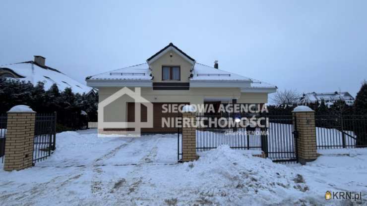 Dom  na sprzedaż, Gdynia, Chwarzno-Wiczlino, ul. , 7 pokojowe