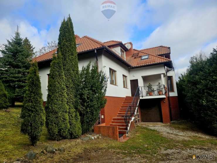 Dom  na sprzedaż, Majdy, ul. , 6 pokojowe