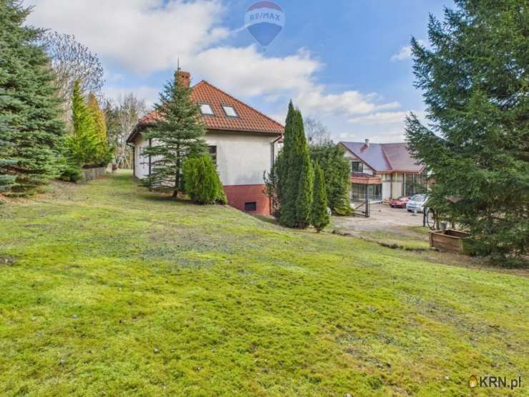 Majdy, ul. , Dom  na sprzedaż, 6 pokojowe