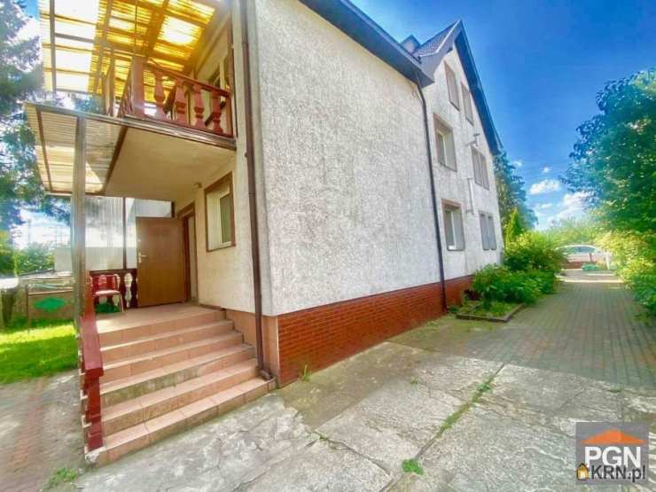 Dom  na sprzedaż, Gryfice, ul. , 8 pokojowe