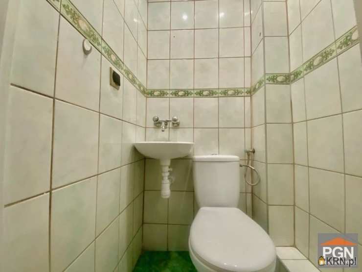8 pokojowe, Dom  na sprzedaż, Gryfice, ul. 