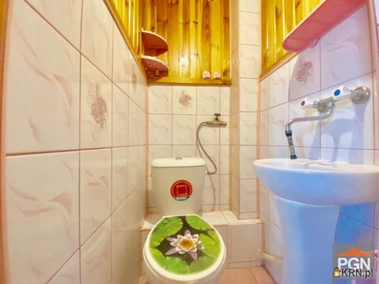 Gryfice, ul. , 8 pokojowe, Dom  na sprzedaż