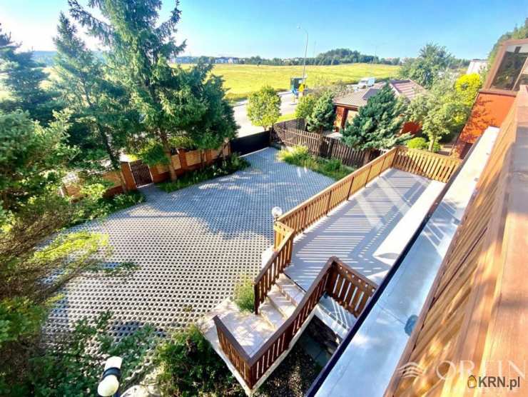 Gdynia, Chwarzno-Wiczlino, ul. Merkurego, Dom  na sprzedaż, 10 pokojowe