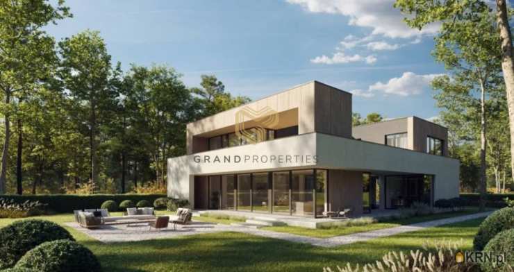 Dom  na sprzedaż, Konstancin-Jeziorna, ul. , 6 pokojowe