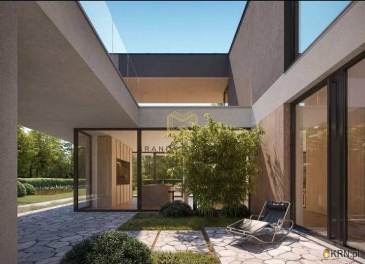 Dom  na sprzedaż, 6 pokojowe, Konstancin-Jeziorna, ul. 