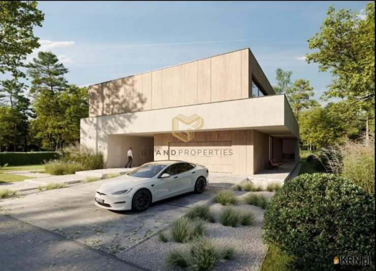 Konstancin-Jeziorna, ul. , Dom  na sprzedaż, 6 pokojowe