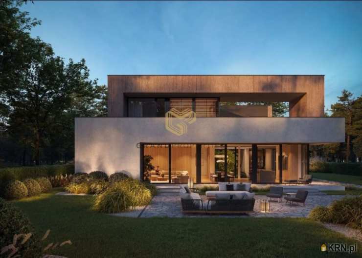 6 pokojowe, Konstancin-Jeziorna, ul. , Dom  na sprzedaż