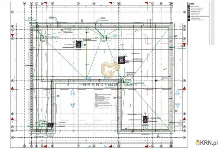 Grand Properties Sp. z o.o., Dom  na sprzedaż, Konstancin-Jeziorna, ul. 
