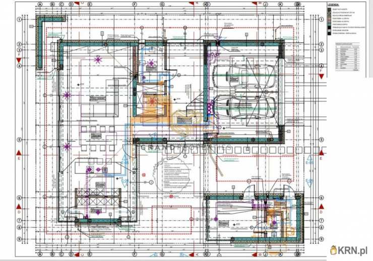 Dom  na sprzedaż, Konstancin-Jeziorna, ul. , 6 pokojowe