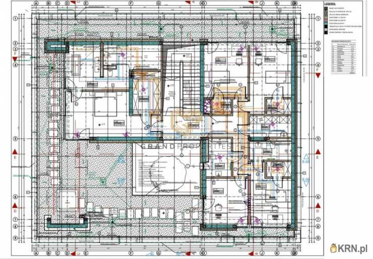 Dom  na sprzedaż, 6 pokojowe, Konstancin-Jeziorna, ul. 