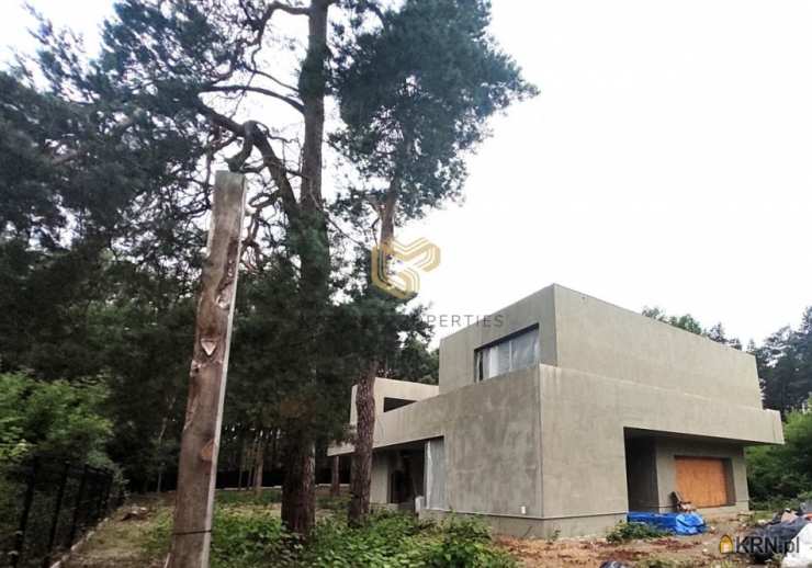 Konstancin-Jeziorna, ul. , Dom  na sprzedaż, 6 pokojowe