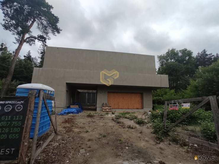 Konstancin-Jeziorna, ul. , 6 pokojowe, Dom  na sprzedaż