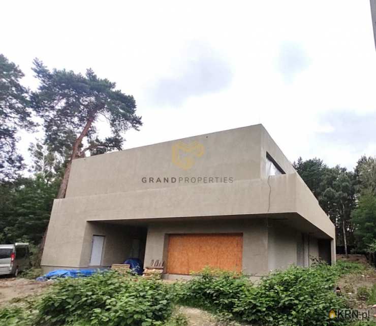 6 pokojowe, Konstancin-Jeziorna, ul. , Dom  na sprzedaż