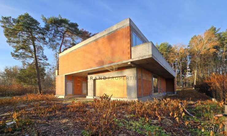 6 pokojowe, Dom  na sprzedaż, Konstancin-Jeziorna, ul. 