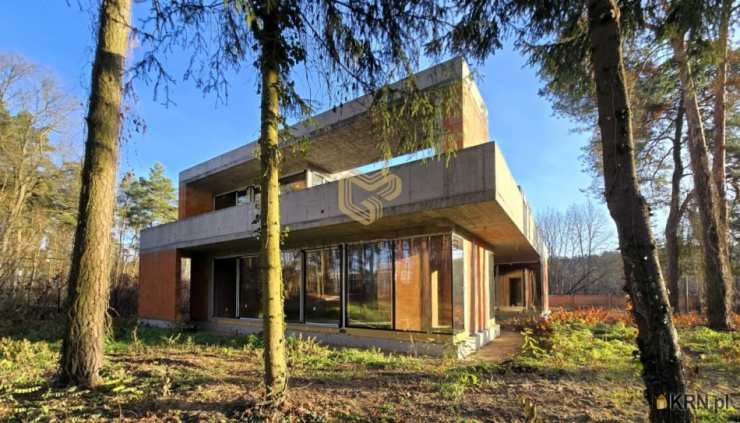 Grand Properties Sp. z o.o., Dom  na sprzedaż, Konstancin-Jeziorna, ul. 