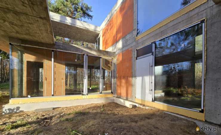 Dom  na sprzedaż, Konstancin-Jeziorna, ul. , 6 pokojowe