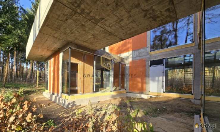 Dom  na sprzedaż, 6 pokojowe, Konstancin-Jeziorna, ul. 