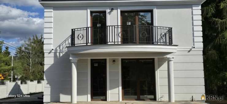 Konstancin-Jeziorna, Cegielnia-Chylice, ul. , Dom  do wynajęcia, 10 pokojowe