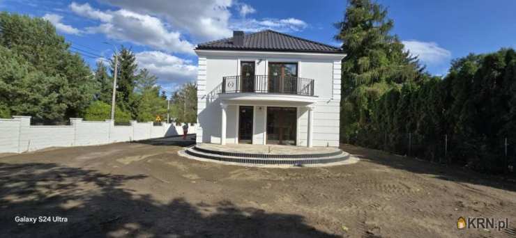 Konstancin-Jeziorna, Cegielnia-Chylice, ul. , 10 pokojowe, Dom  do wynajęcia