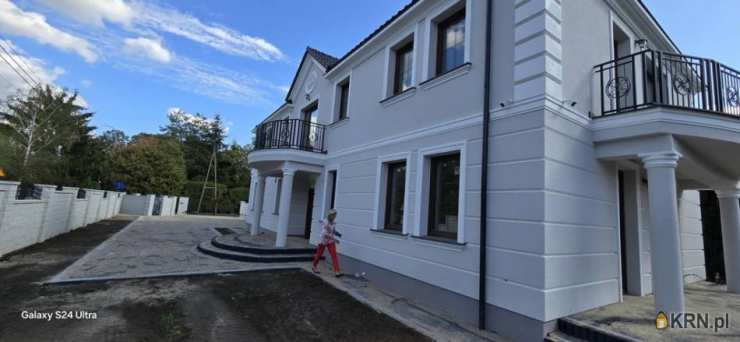 10 pokojowe, Konstancin-Jeziorna, Cegielnia-Chylice, ul. , Dom  do wynajęcia