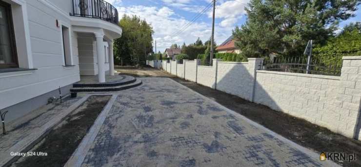 10 pokojowe, Dom  do wynajęcia, Konstancin-Jeziorna, Cegielnia-Chylice, ul. 