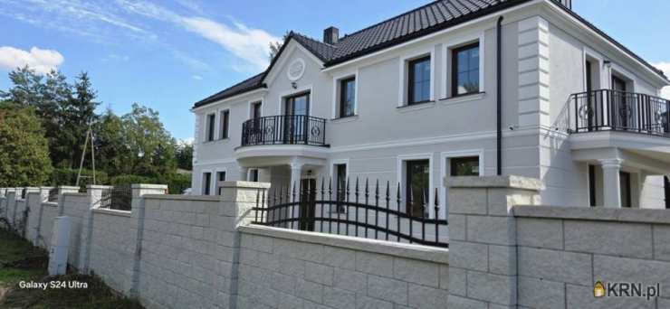 Dom  do wynajęcia, Konstancin-Jeziorna, Cegielnia-Chylice, ul. , 10 pokojowe