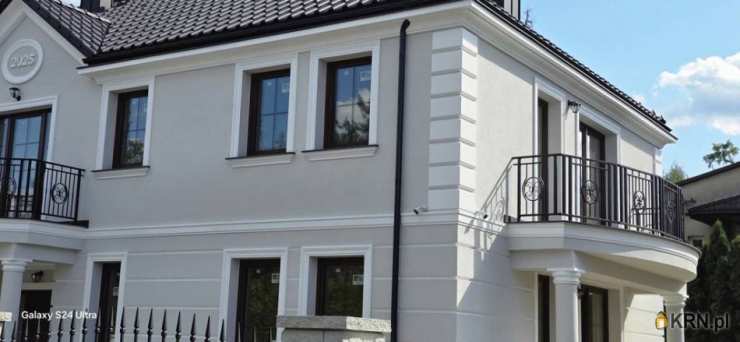 Dom  do wynajęcia, 10 pokojowe, Konstancin-Jeziorna, Cegielnia-Chylice, ul. 