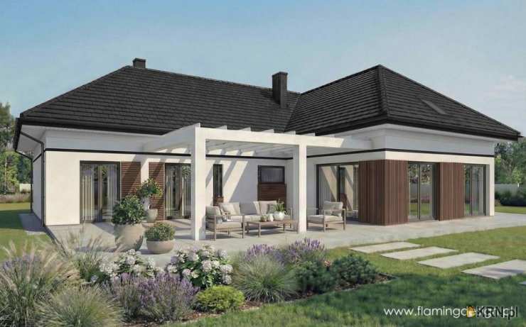 Dom  na sprzedaż, 5 pokojowe, Mokre, ul. 