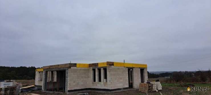 5 pokojowe, Dom  na sprzedaż, Mokre, ul. 