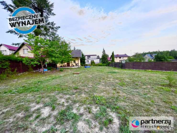 5 pokojowe, Otomin, ul. Żurawia, Dom  do wynajęcia