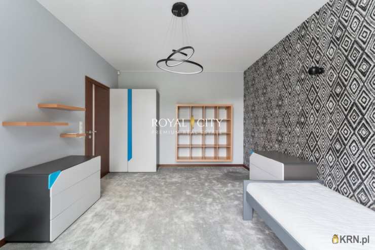 4 pokojowe, Warszawa, Mokotów, ul. , Dom  na sprzedaż