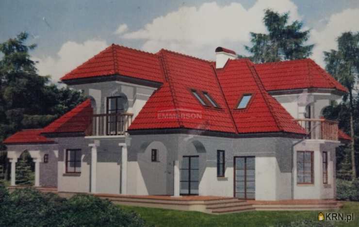 Dom  na sprzedaż, Cholerzyn, ul. , 5 pokojowe