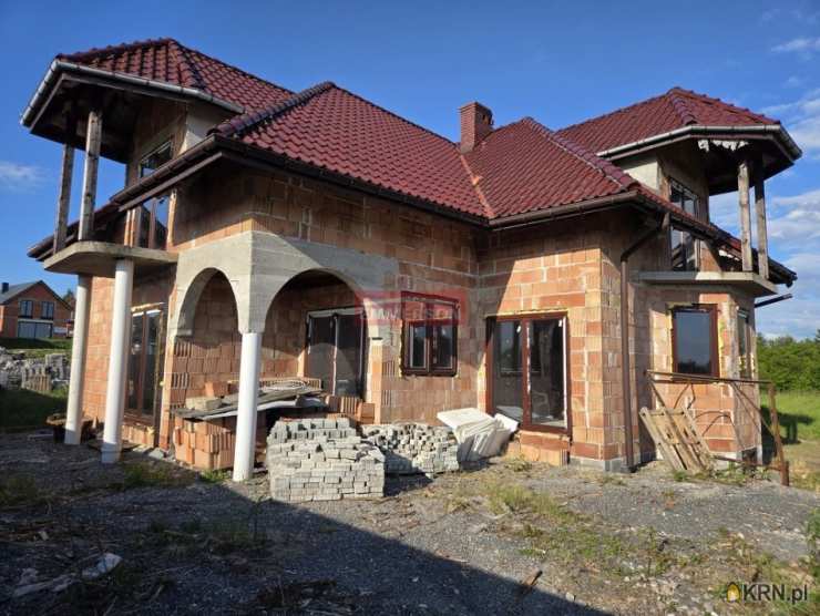 Dom  na sprzedaż, 5 pokojowe, Cholerzyn, ul. 