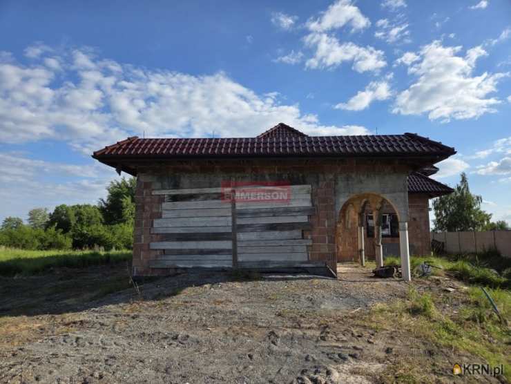 Cholerzyn, ul. , Dom  na sprzedaż, 5 pokojowe