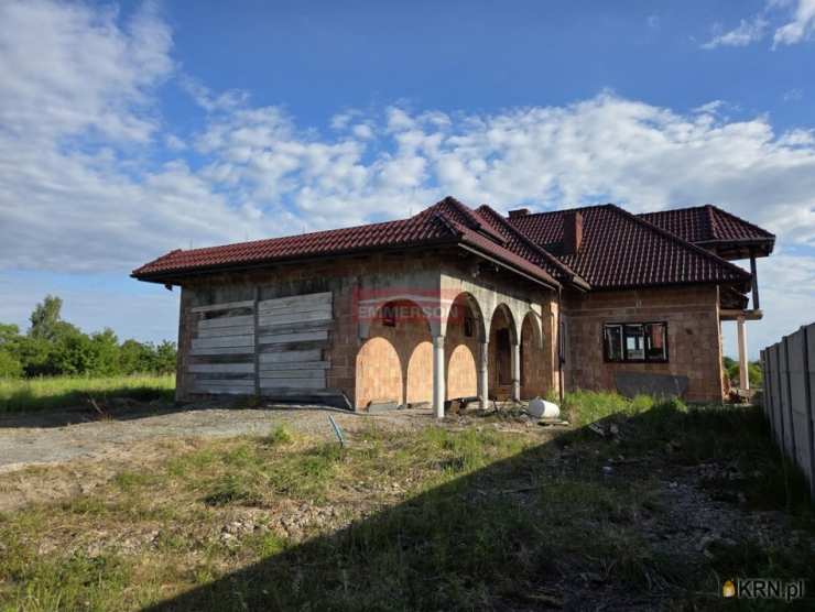 Cholerzyn, ul. , 5 pokojowe, Dom  na sprzedaż