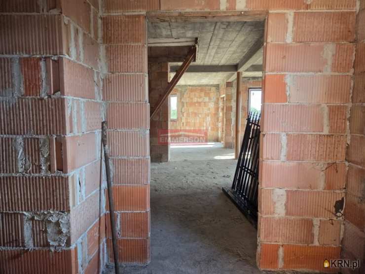 5 pokojowe, Dom  na sprzedaż, Cholerzyn, ul. 