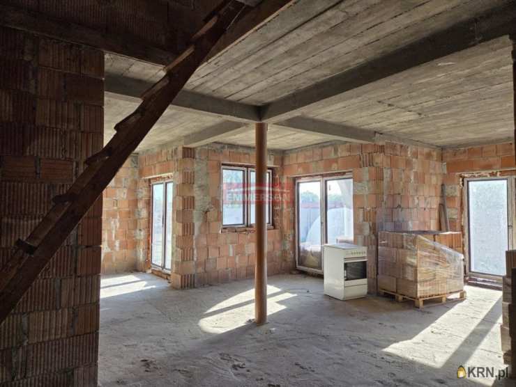 Emmerson Lumico Sp. z o. o., Dom  na sprzedaż, Cholerzyn, ul. 