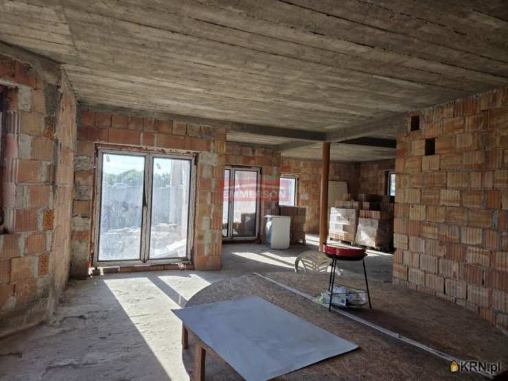 Dom  na sprzedaż, 5 pokojowe, Cholerzyn, ul. 