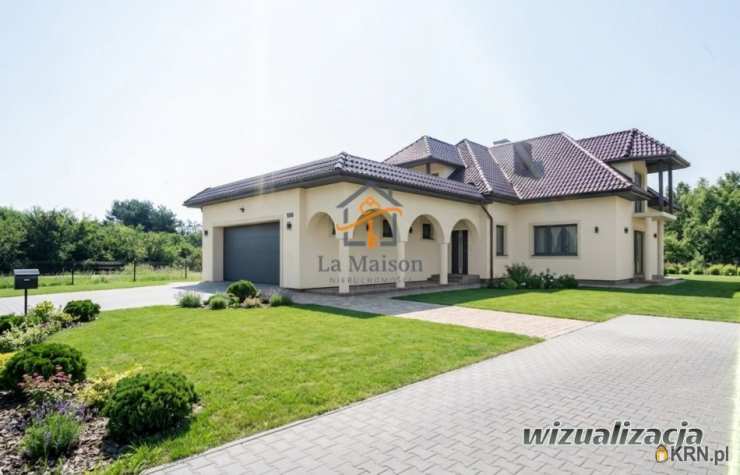 Dom  na sprzedaż, Cholerzyn, ul. , 