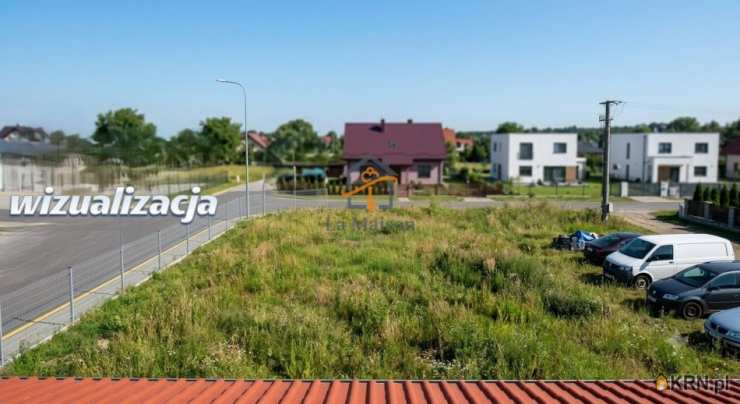 Bracia Sadurscy Oddział BS1 Kapelanka, Dom  na sprzedaż, Cholerzyn, ul. 