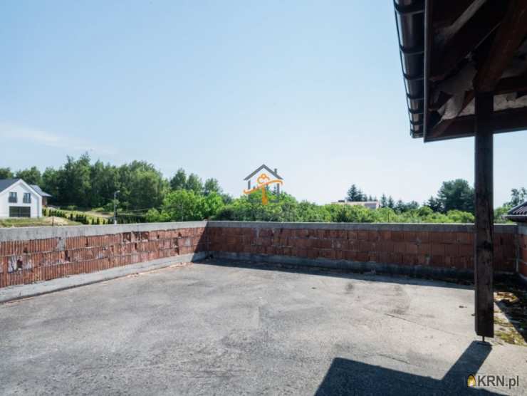 Bracia Sadurscy Oddział BS1 Kapelanka, Dom  na sprzedaż, Cholerzyn, ul. 
