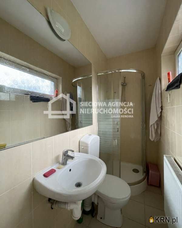 Sieciowa Agencja Nieruchomości Grupa Renoma, Dom  na sprzedaż, Gdynia, Orłowo, ul. 