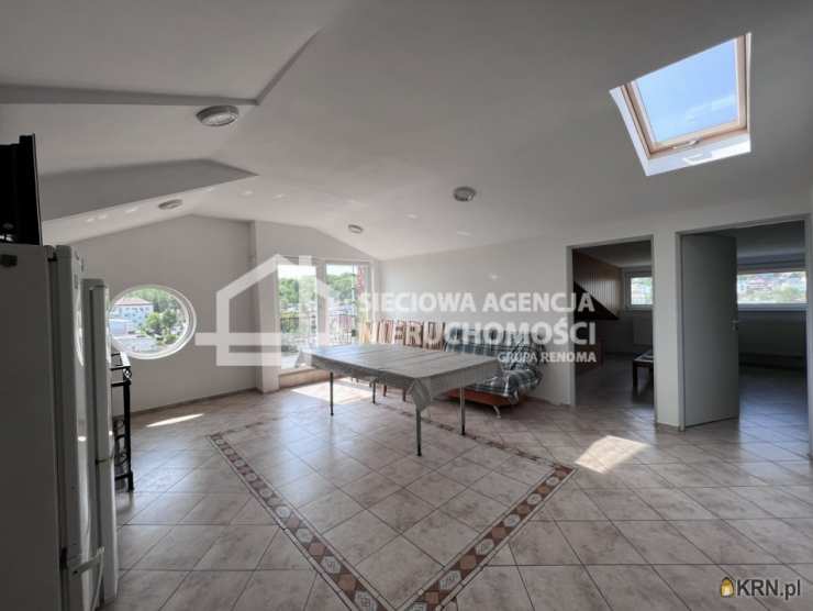 13 pokojowe, Dom  na sprzedaż, Gdynia, Orłowo, ul. 