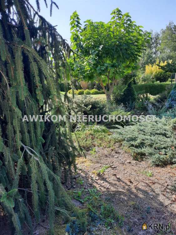 AWIKOM NIERUCHOMOŚCI Anna Jankowska, Dom  na sprzedaż, Milanówek, ul. 