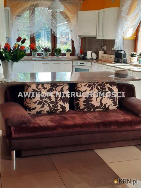 AWIKOM NIERUCHOMOŚCI Anna Jankowska, Dom  na sprzedaż, Milanówek, ul. 