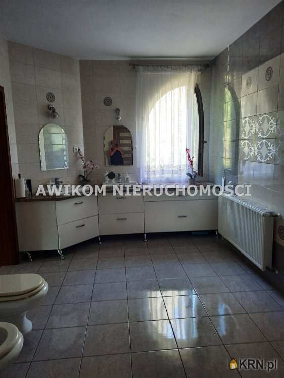 AWIKOM NIERUCHOMOŚCI Anna Jankowska, Dom  na sprzedaż, Milanówek, ul. 