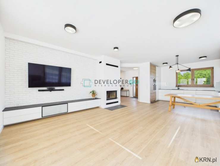 Dom  na sprzedaż, Białystok, Dojlidy Górne, ul. , 5 pokojowe